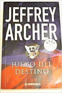 JUEGO DEL DESTINO-DEBOLSILLO (BESTSELLER)