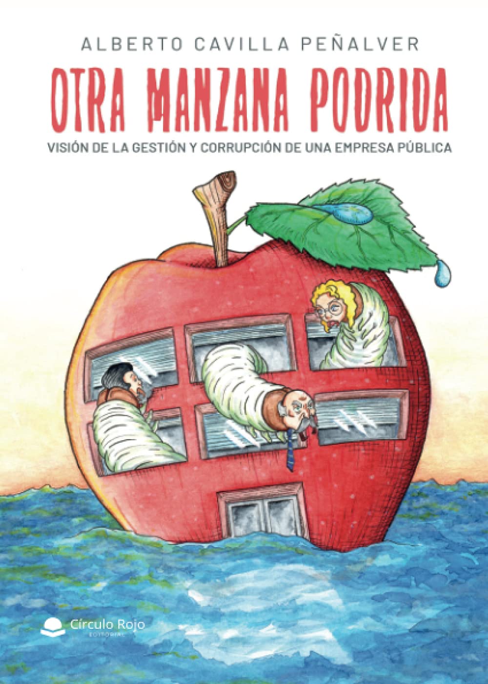 Otra manzana podrida (SIN COLECCION)