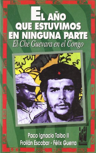 El año que estuvimos en ninguna parte