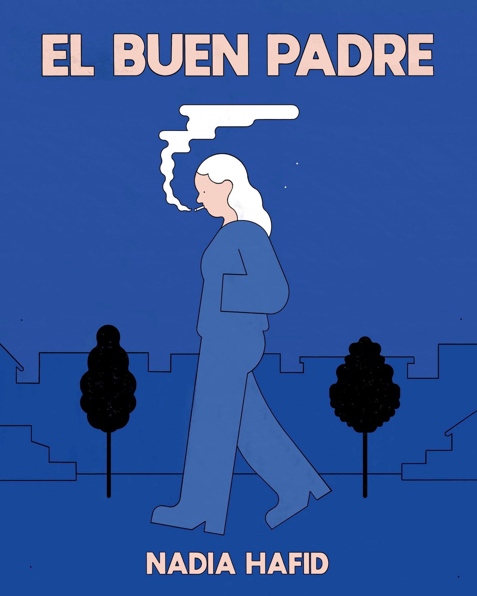 El buen padre (Cómic | Novela gráfica)