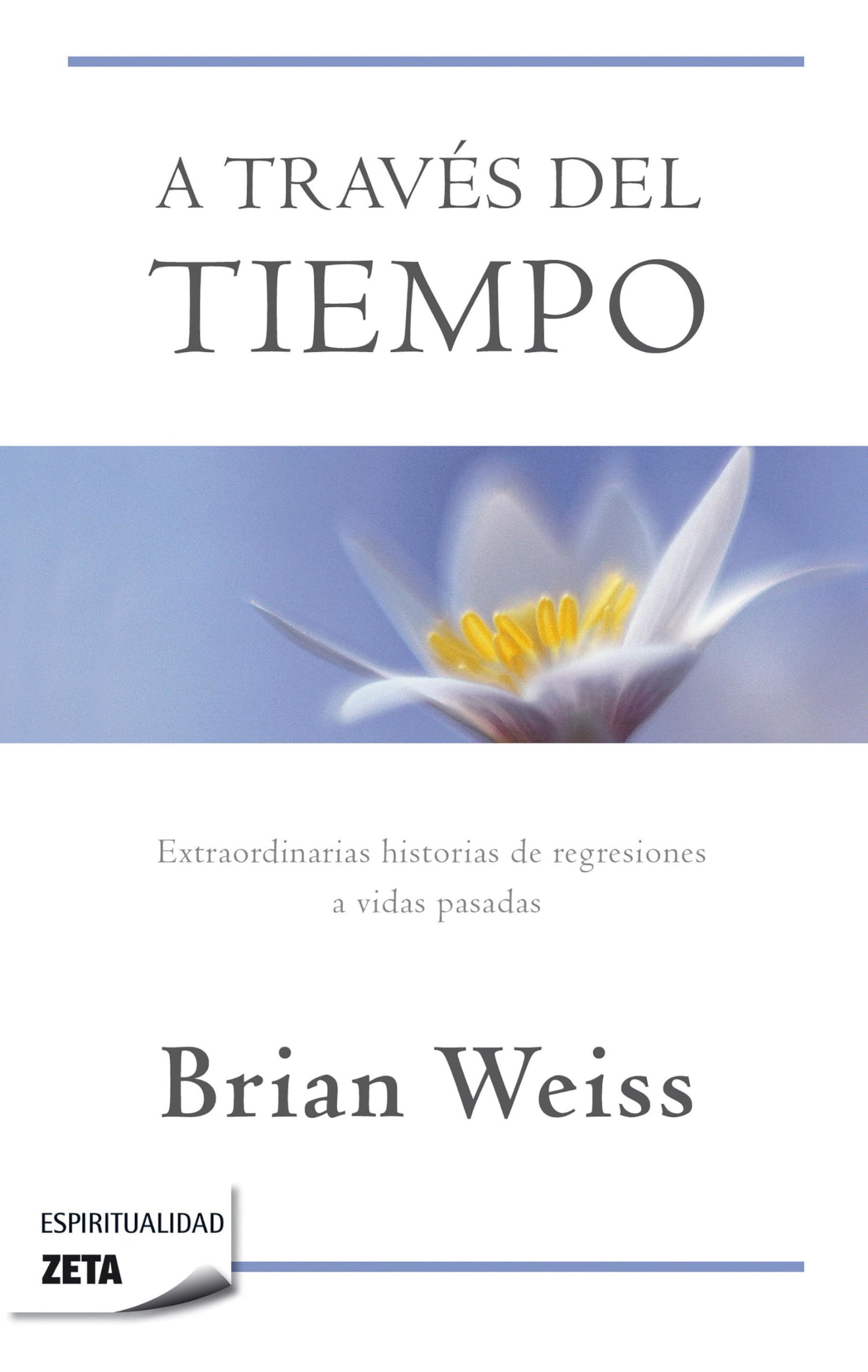 A través del tiempo (No ficción)
