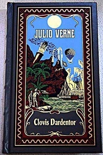 Clovis Dardentor
