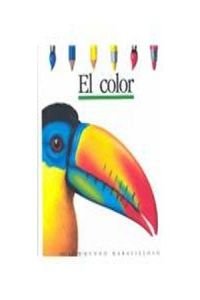 El color: 3 (Mundo maravilloso)