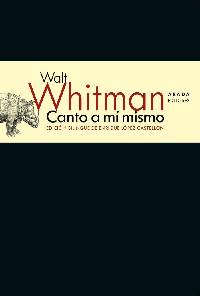 Canto a mí mismo (CLASICOS DE LA LITERATURA)