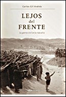Lejos del Frente: La guerra civil en la Rioja Alta: 1 (Contrastes)