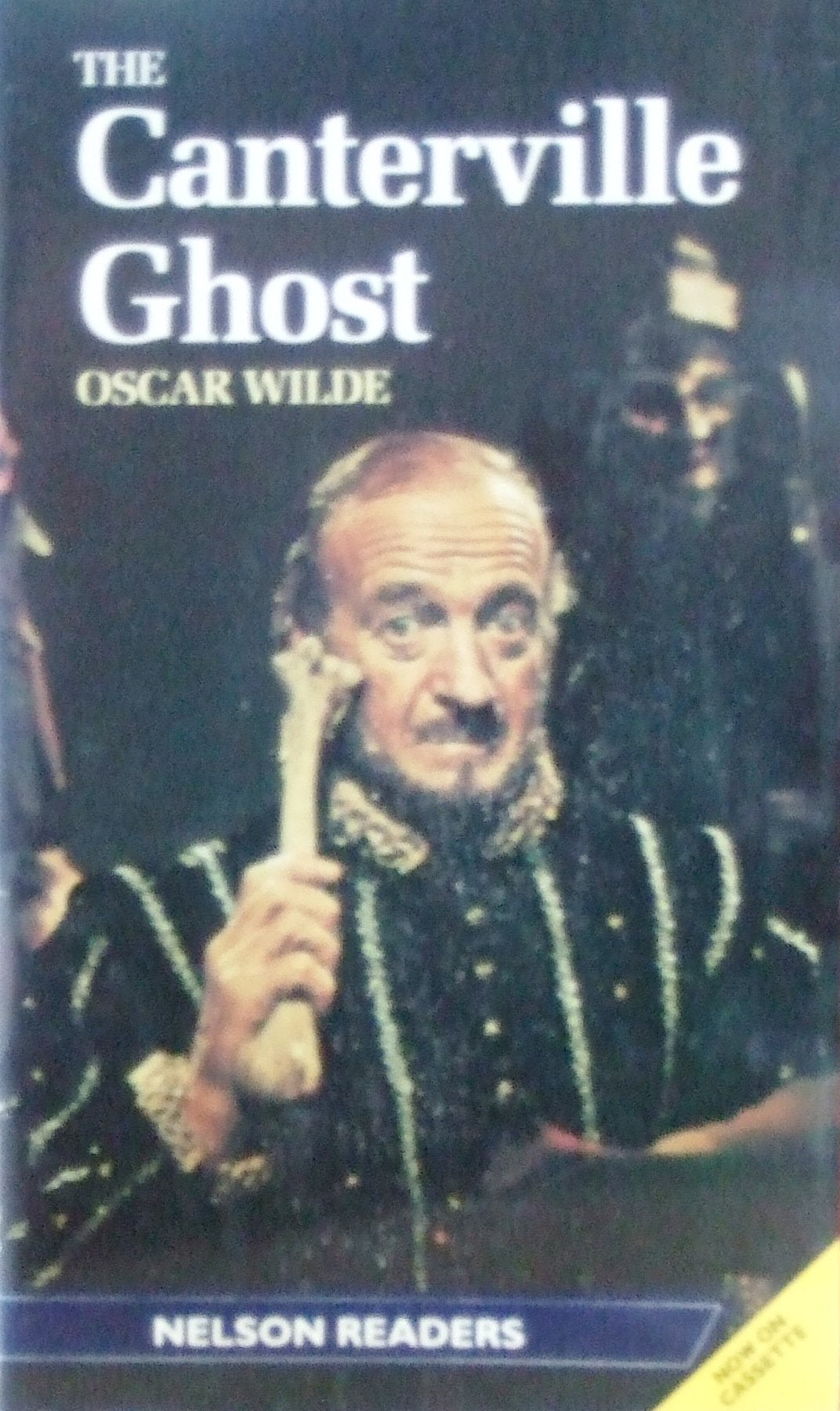The Canterville Ghost: Level 2 - Elementary