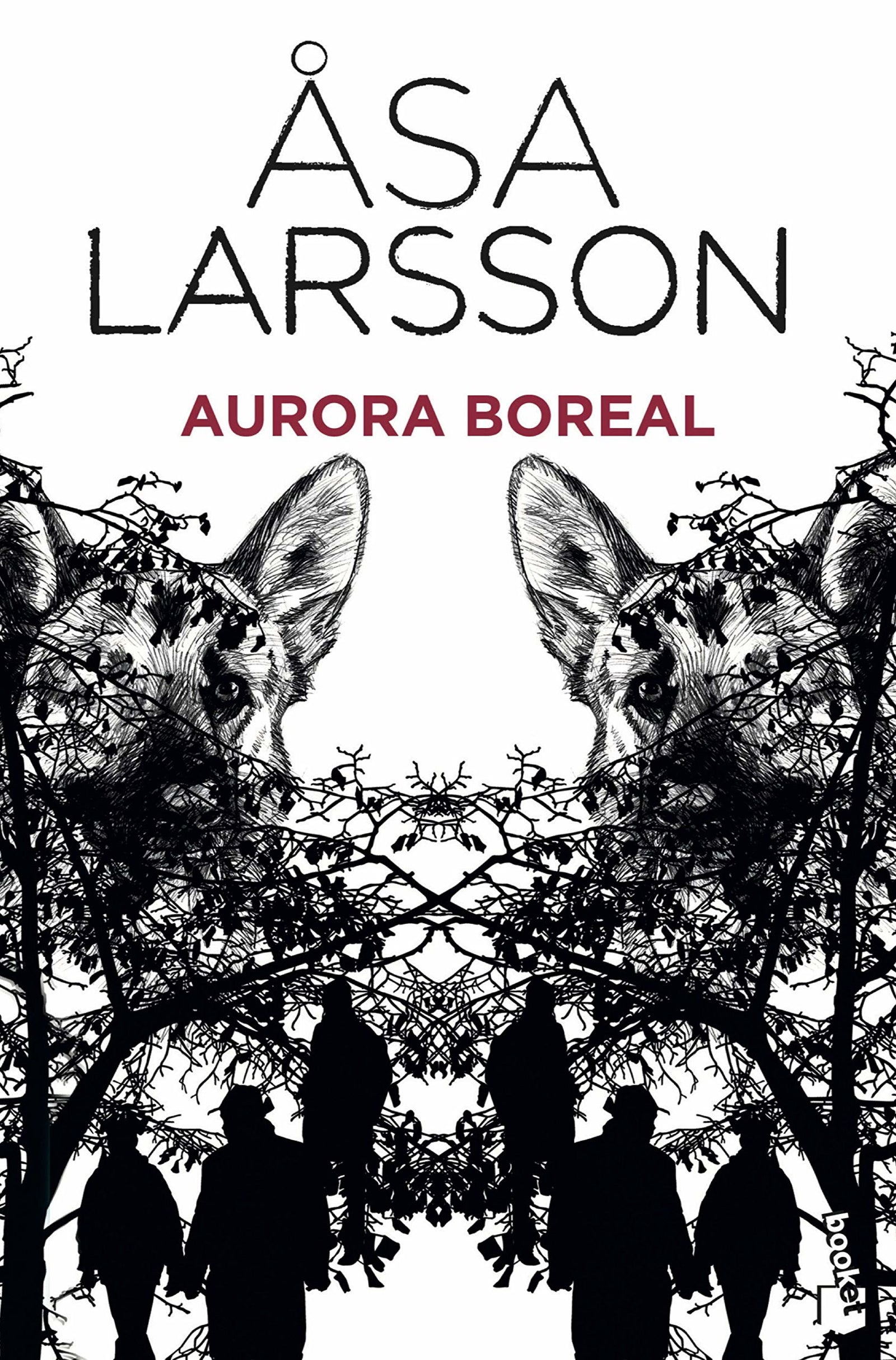 Aurora boreal: 1 (Bestseller)