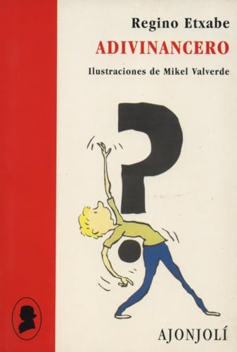 Adivinancero: 40 (Ajonjolí)