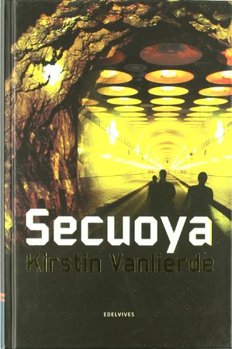 Secuoya (Nueva Narrativa)