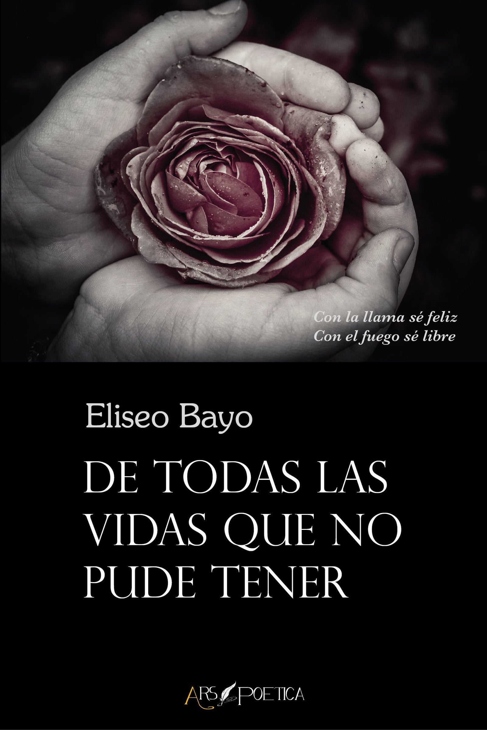 De todas las vidas que no pude tener: 791 (BEATUS ILLE)