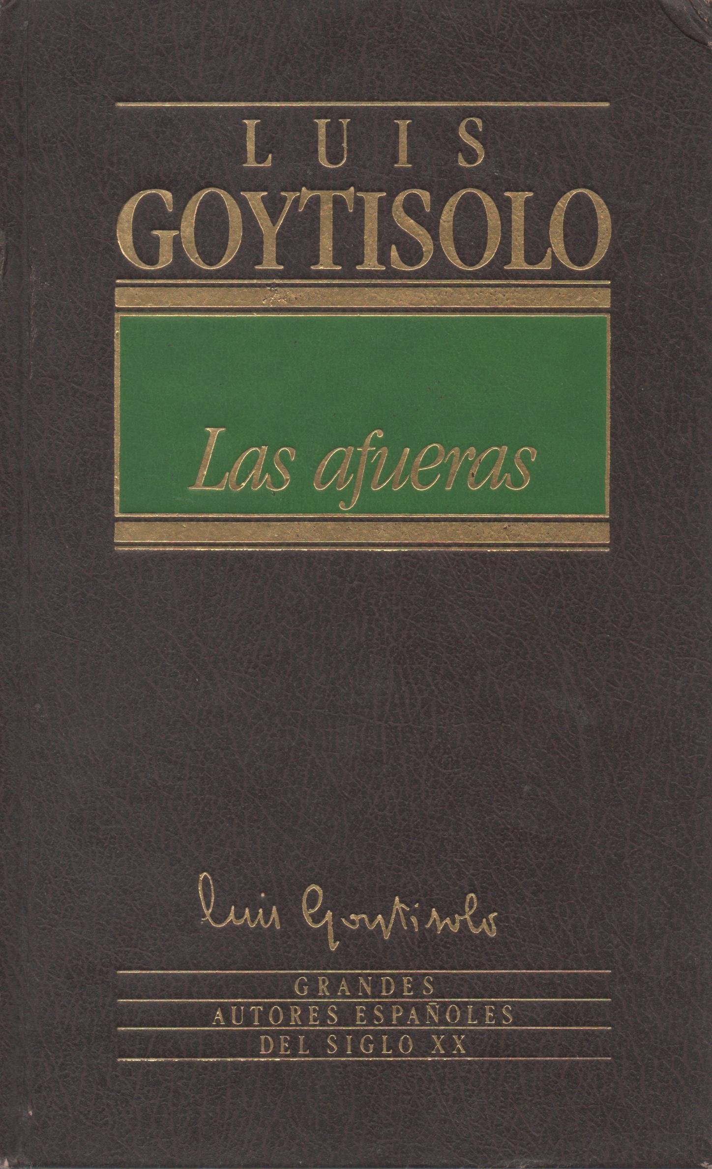 Las Afueras