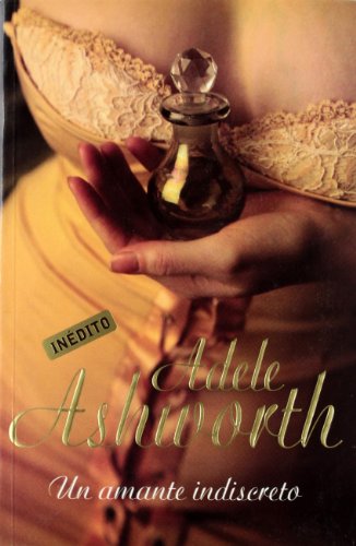 Un amante indiscreto (ROMANTICA)