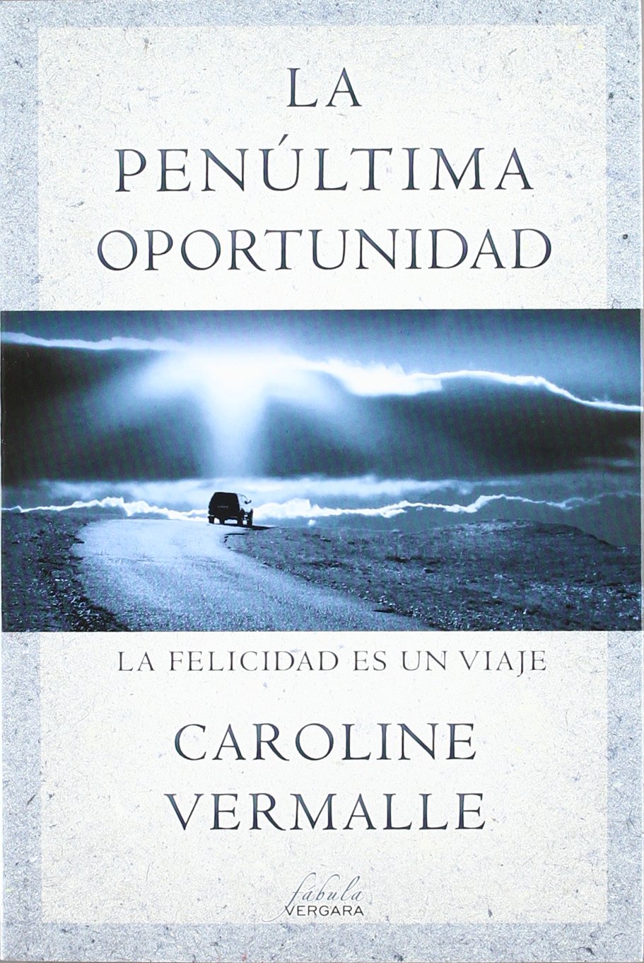 La penúltima oportunidad