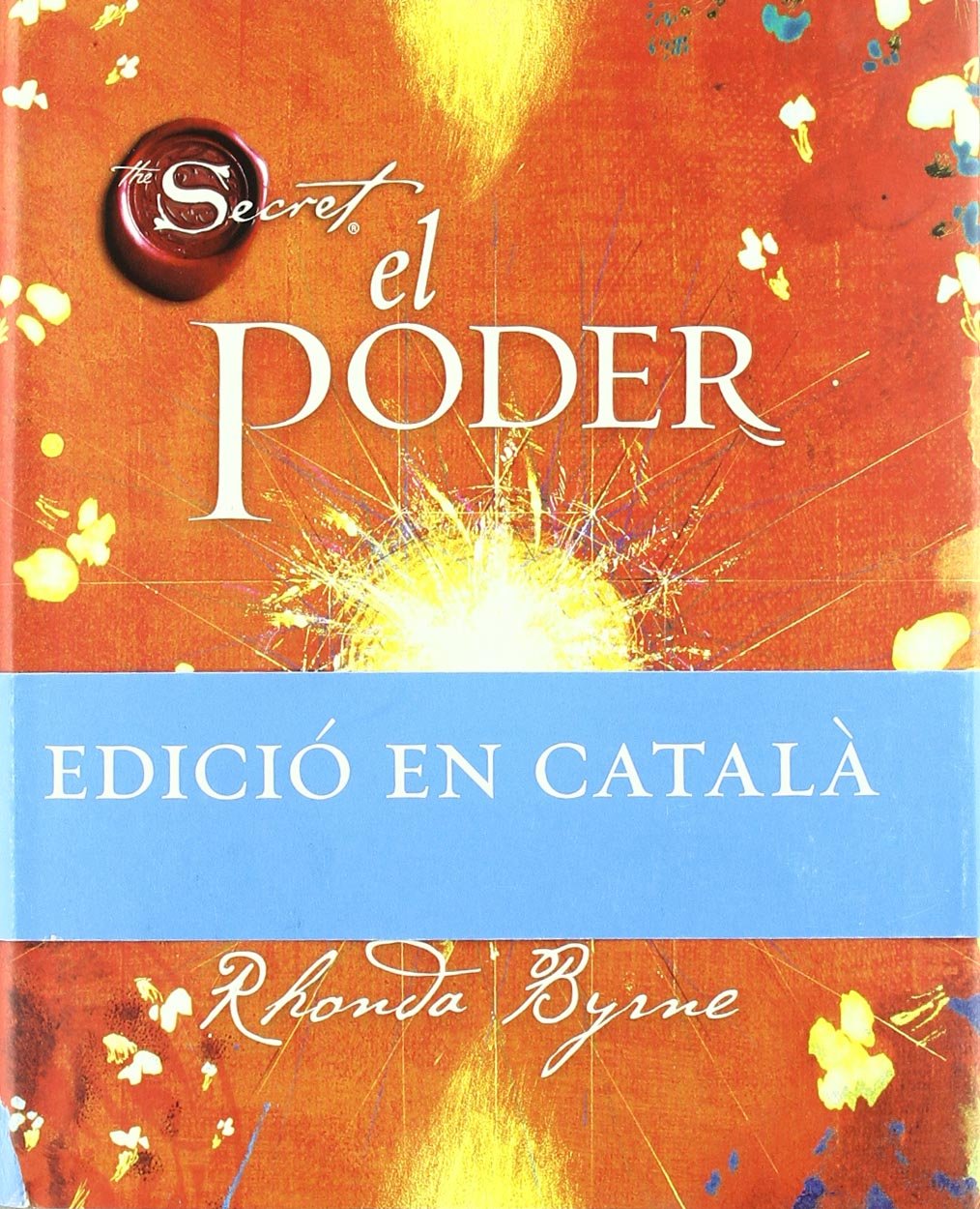 El poder -Catalán (Entramat creixement i salut)