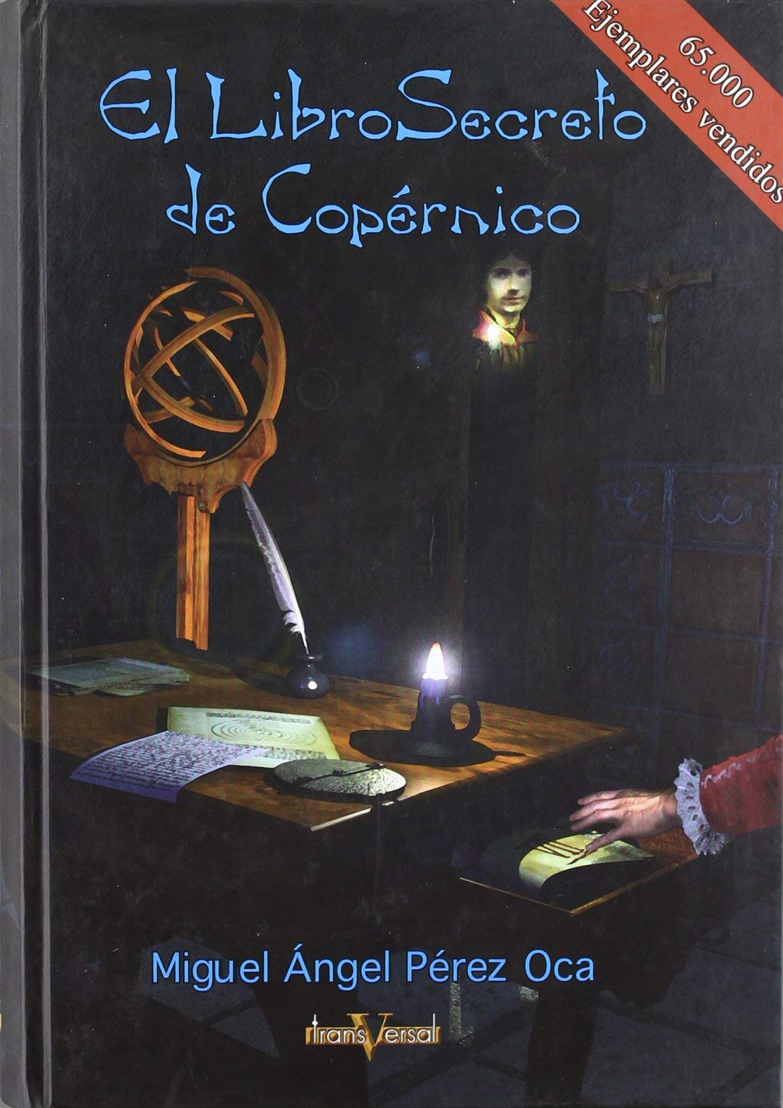 El libro secreto de Copérnico