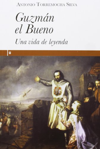 Guzmán El Bueno (SIN COLECCION)