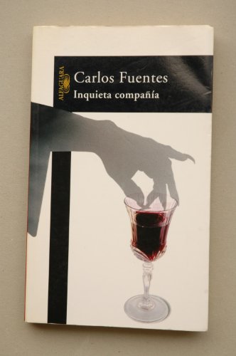Inquieta compañía (Hispánica)