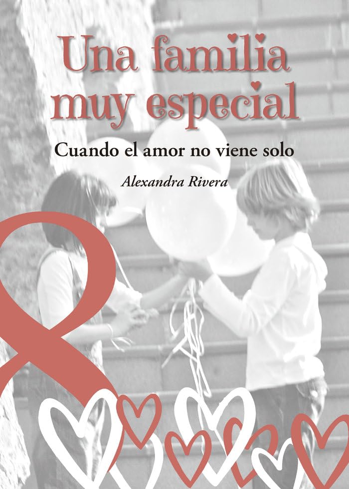 Una familia muy especial: Cuando el amor no viene solo: 4 (Testimonivm)