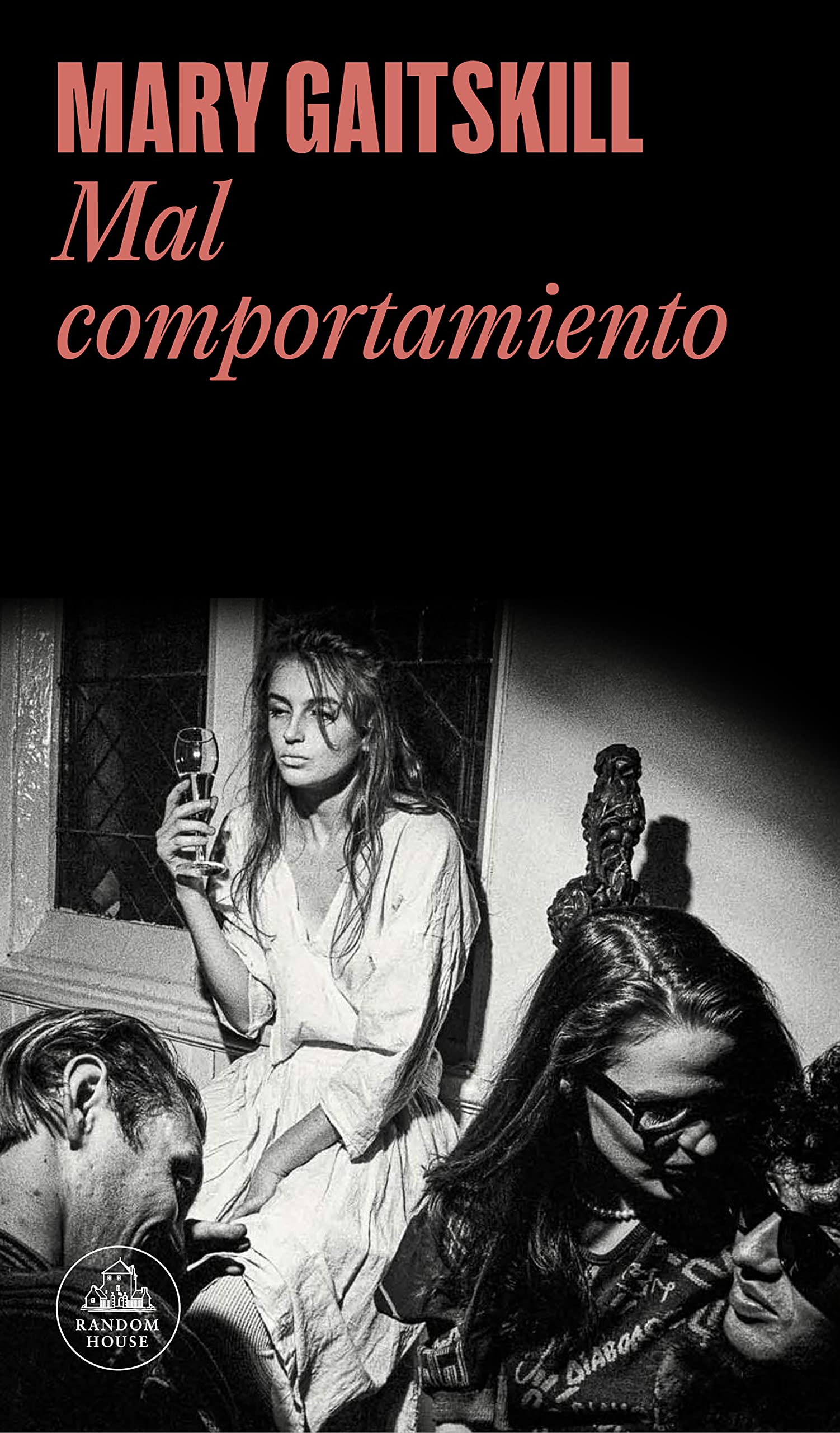 Mal comportamiento (Random House)
