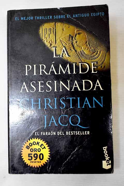 La piramide asesinada
