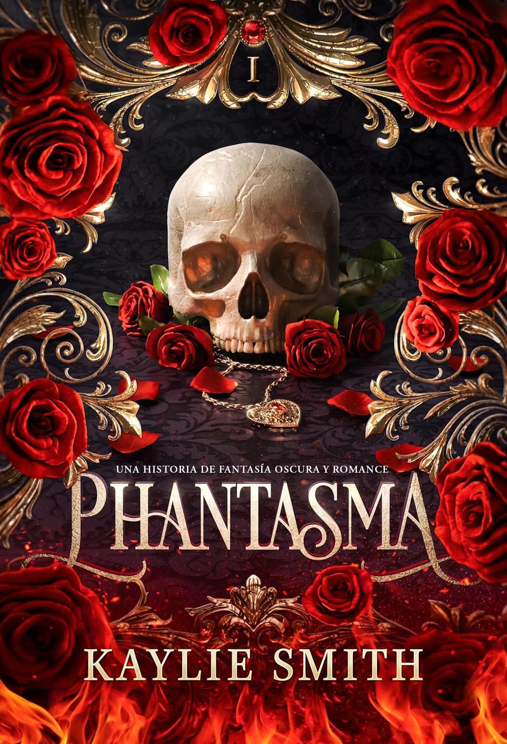 Phantasma: Juegos crueles, 1
