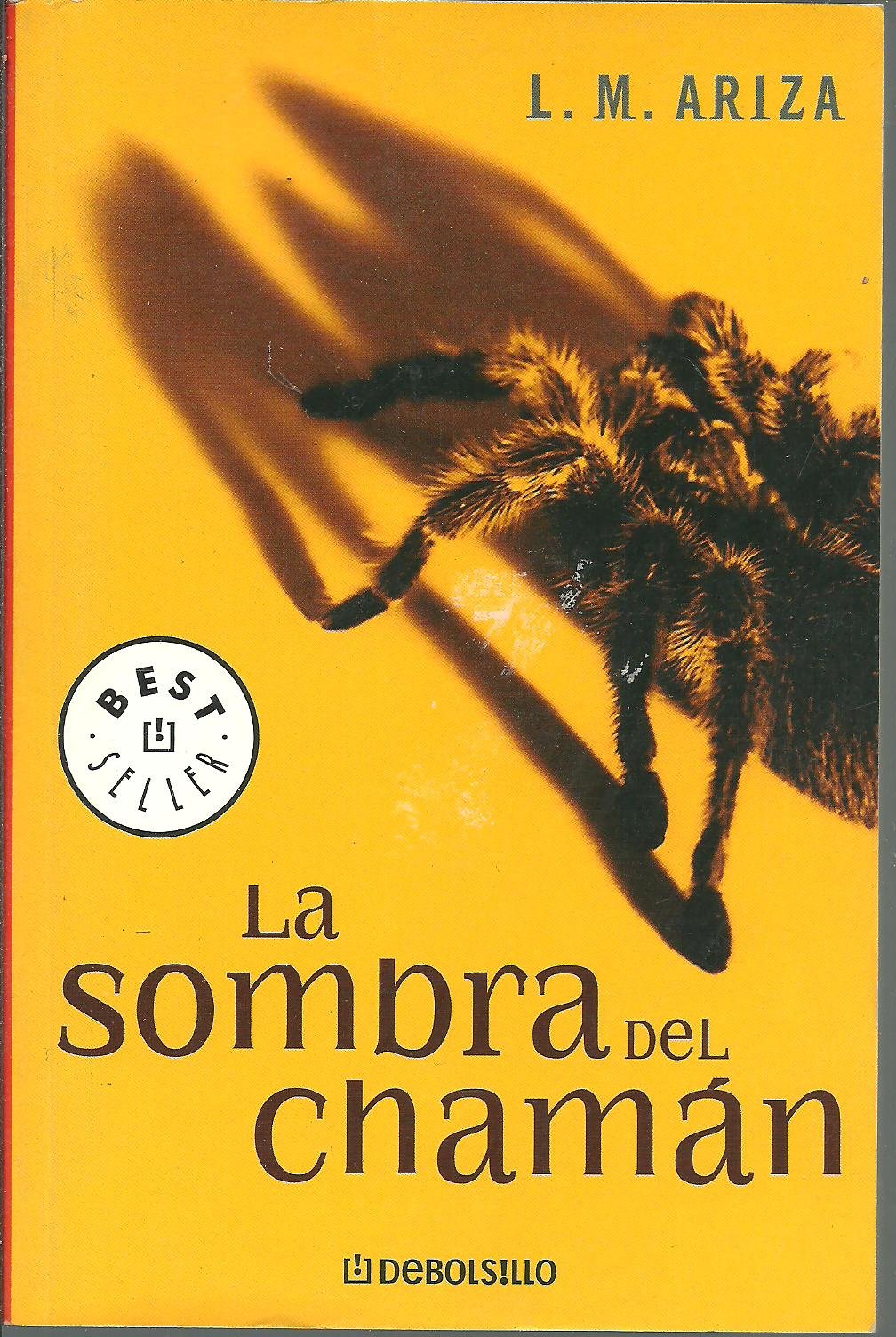 La sombra del chaman / The Shadow of Chaman