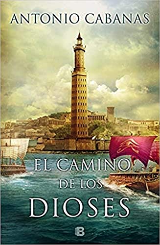 El camino de los dioses (Histórica)