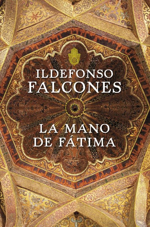 La mano de Fátima (Novela histórica)