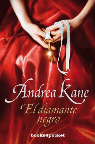 El diamante negro (Books4pocket romántica)