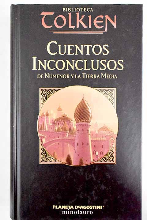 Cuentos Inconclusos
