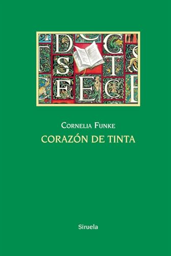 Corazón de Tinta: 4 (Las Tres Edades 25 Aniversario)