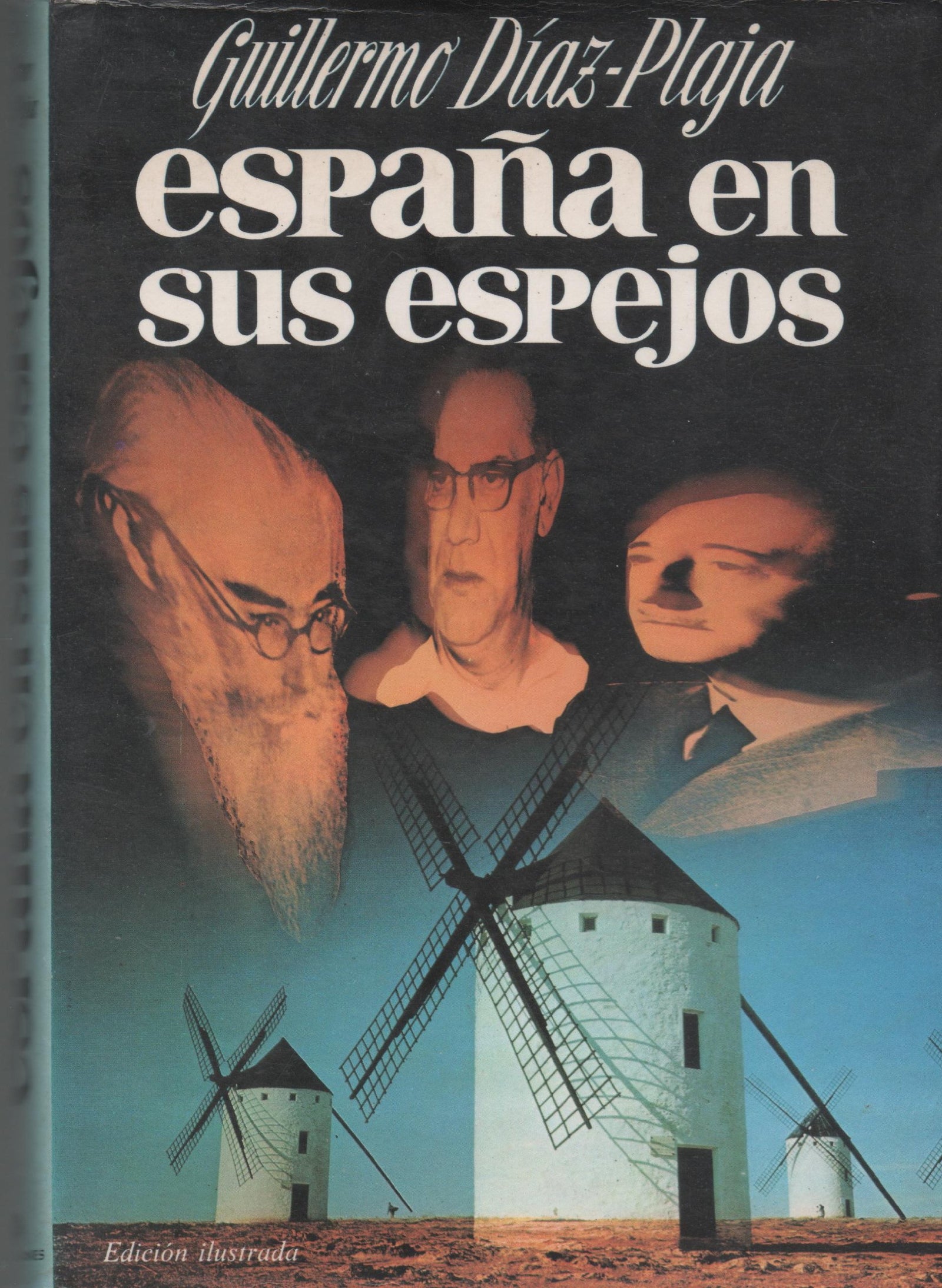 España en sus espejos