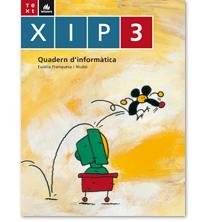 Xip-Quadern d'informàtica 3 (XIP - Q. INFORMÀTICA) - 9788441209718