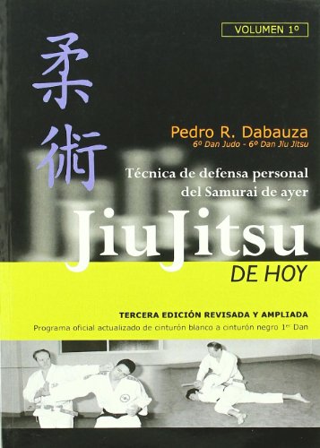 Jiu jitsu de hoy