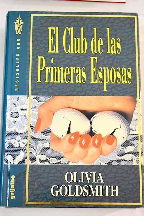 Club de las primeras esposas, el