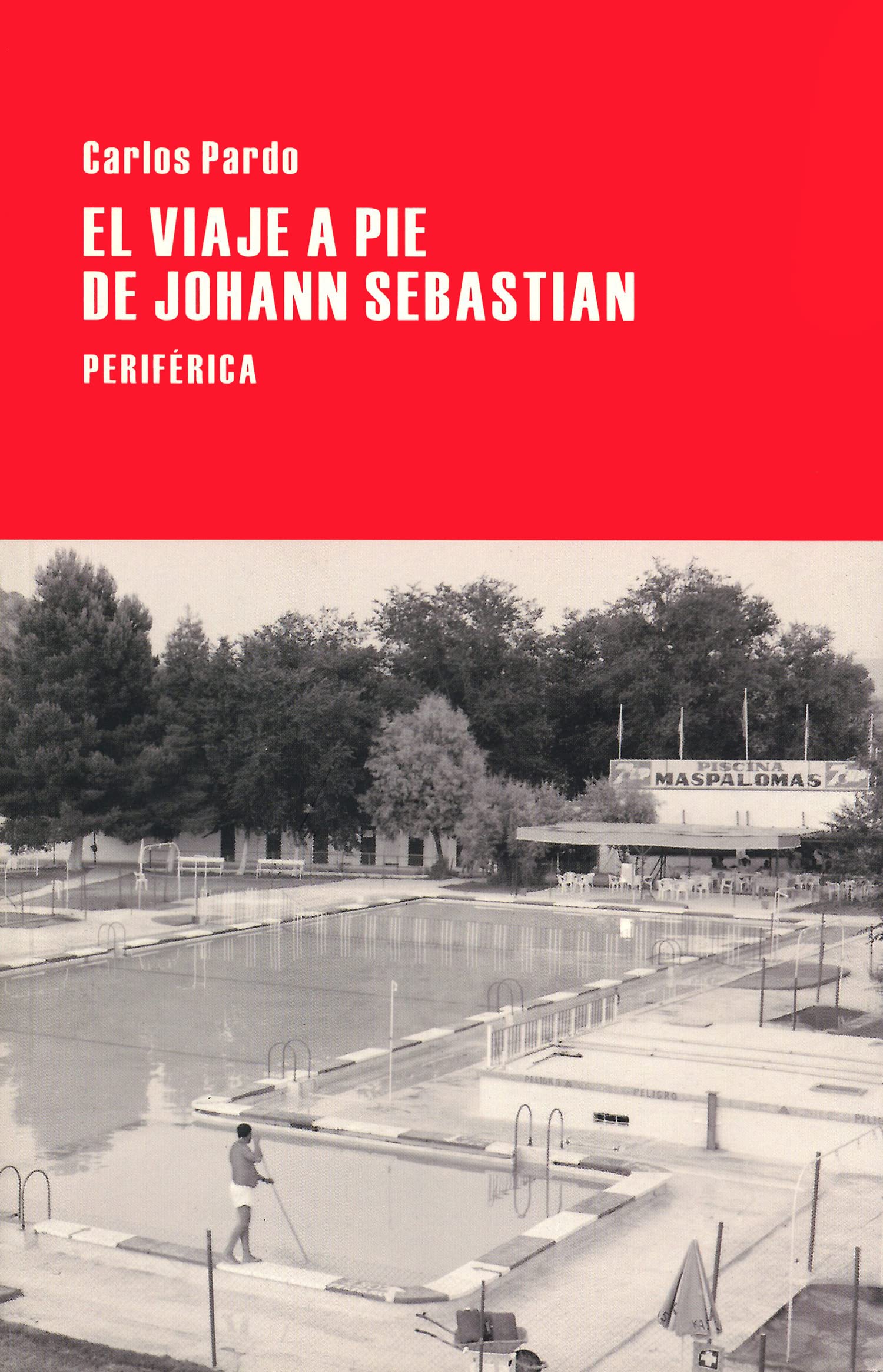 El Viaje A Pie De Johann Sebastian: 71 (Largo Recorrido)