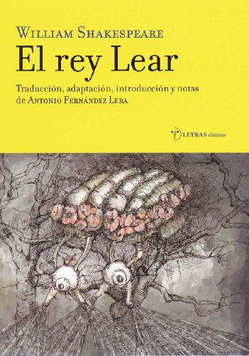 El rey Lear (Narrativa)