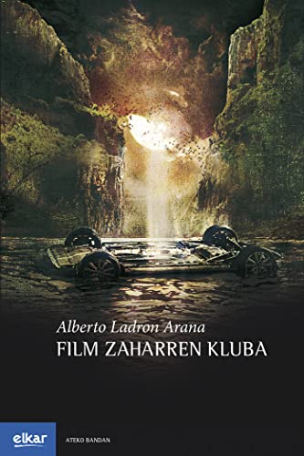 Film zaharren kluba: 47 (Ateko bandan)