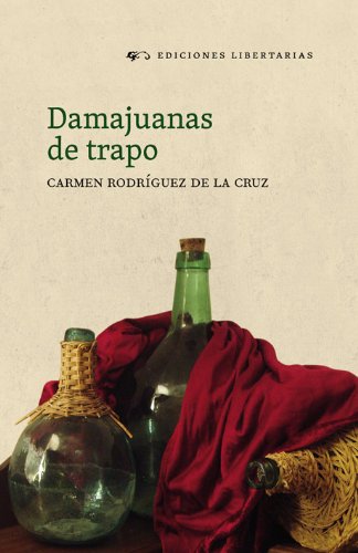 Damajuanas de trapo: 202 (General)