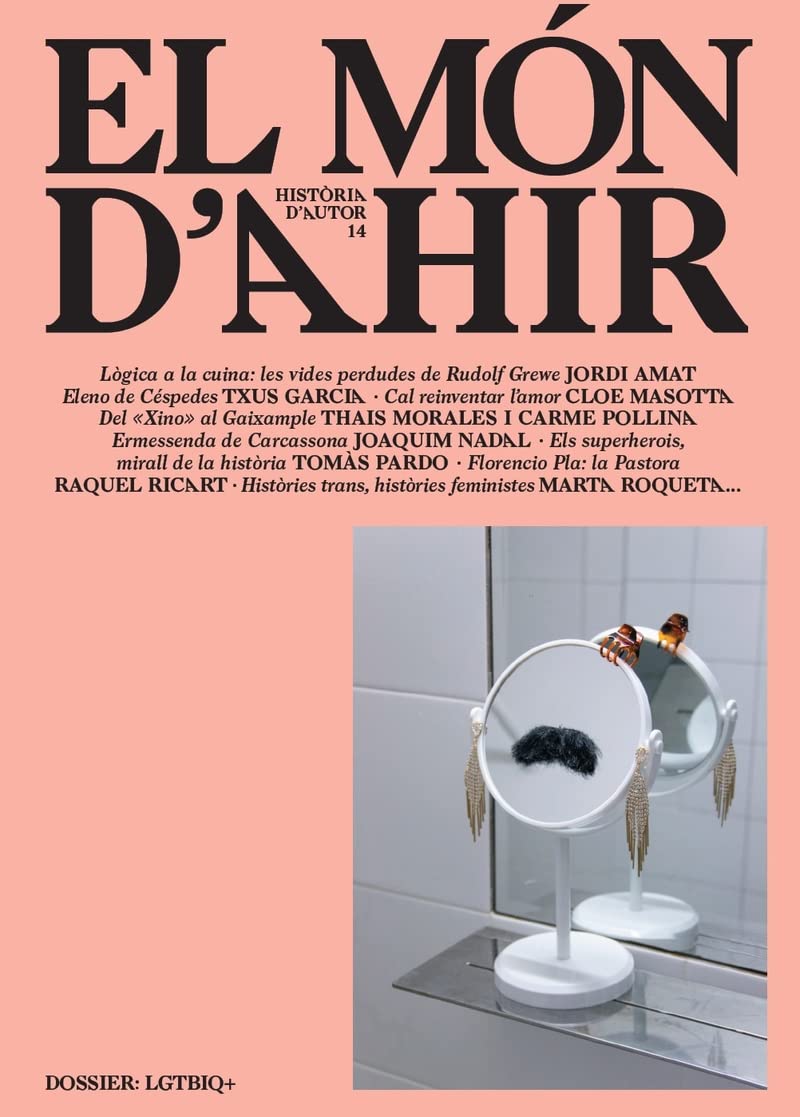 El món d'ahir 14 (MON D'AHIR)