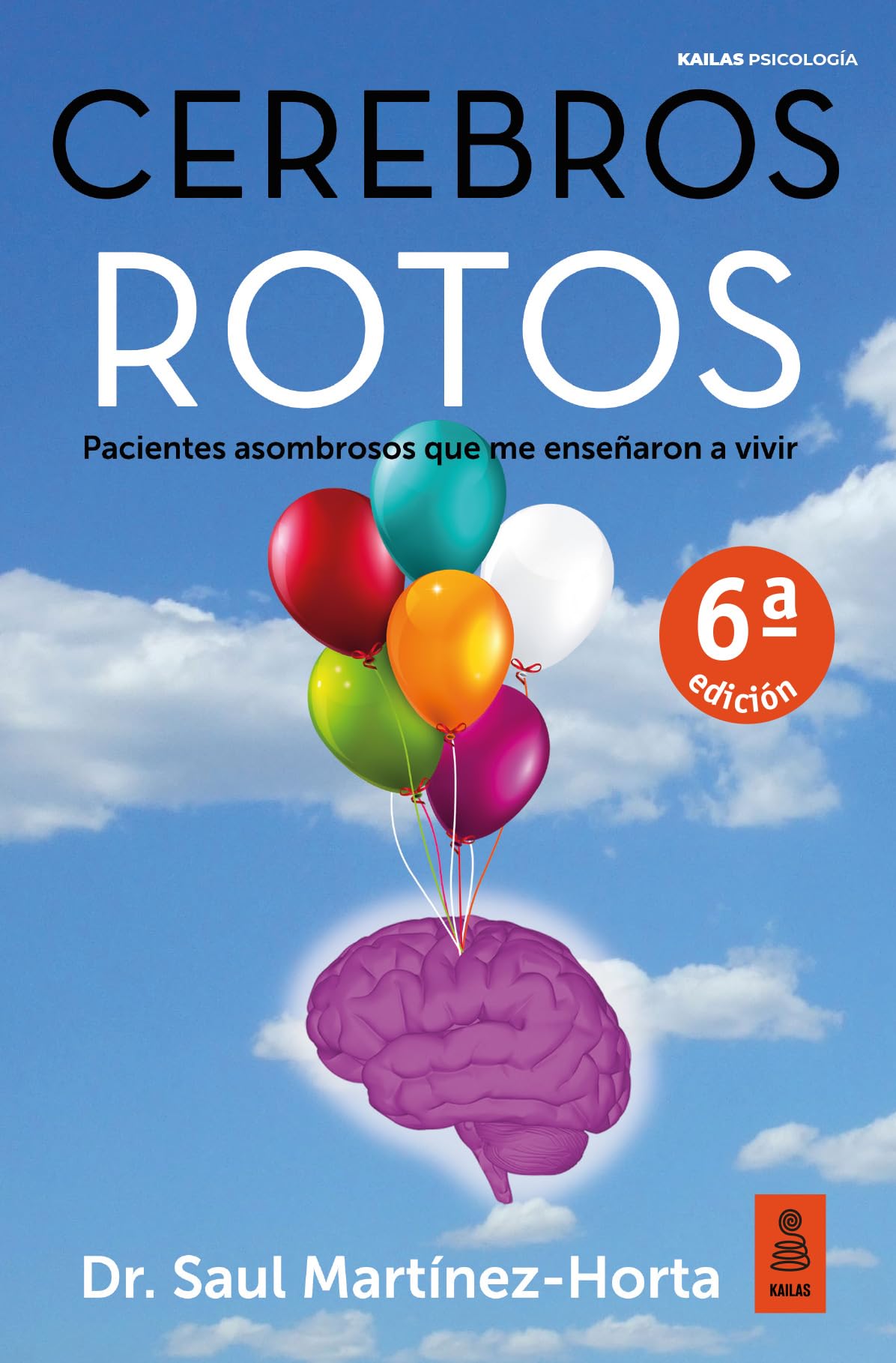 Cerebros rotos