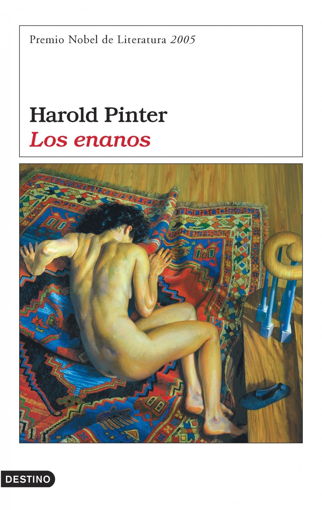 Los enanos: 1 (Áncora & Delfín)