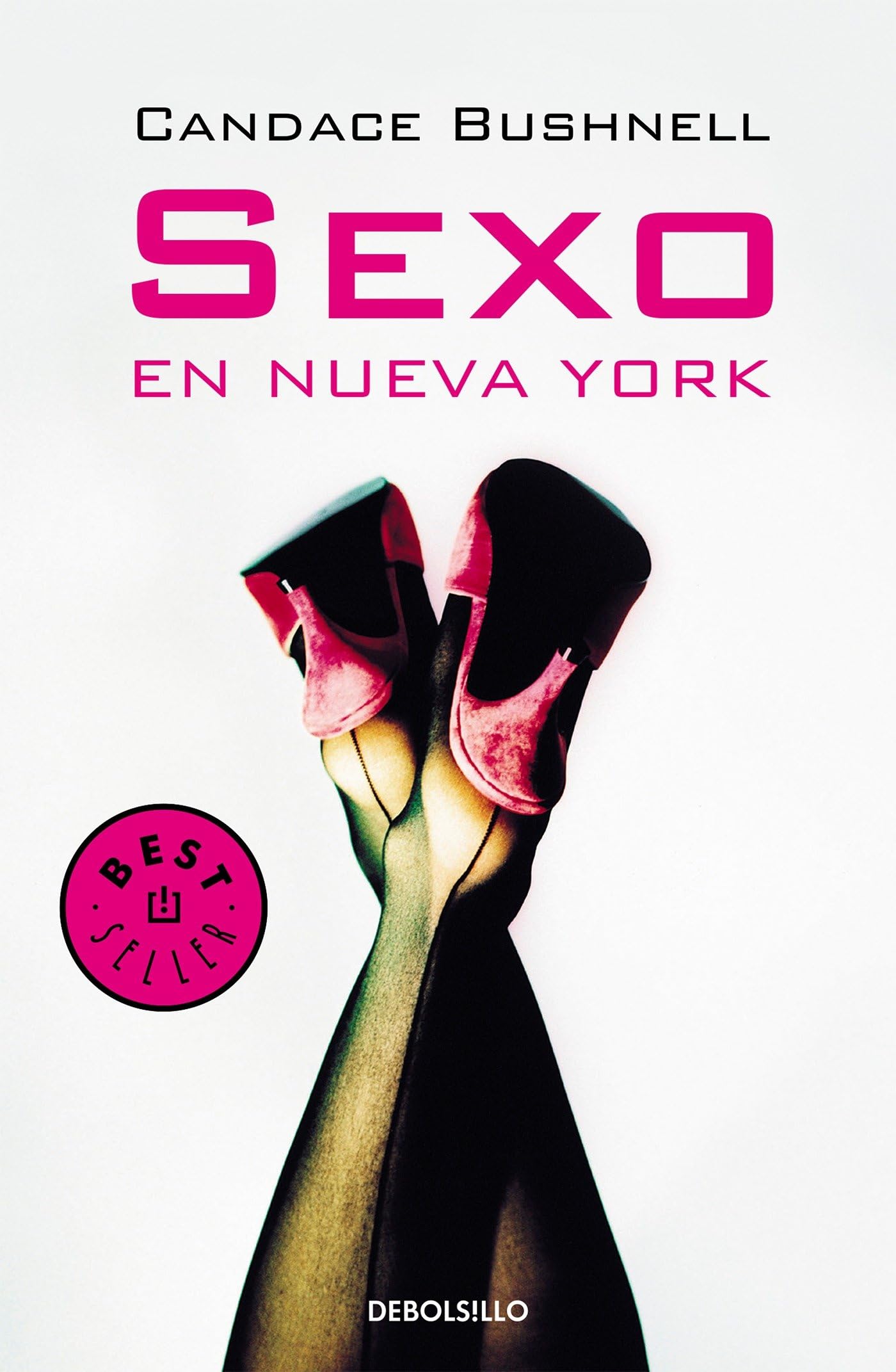 Sexo en Nueva York (Best Seller)