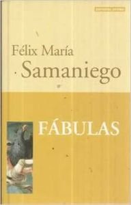 FABULAS-SAMANIEGO (SIN COLECCION)