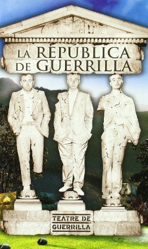 La República de Guerrilla (LLIBRES SINGULARS)