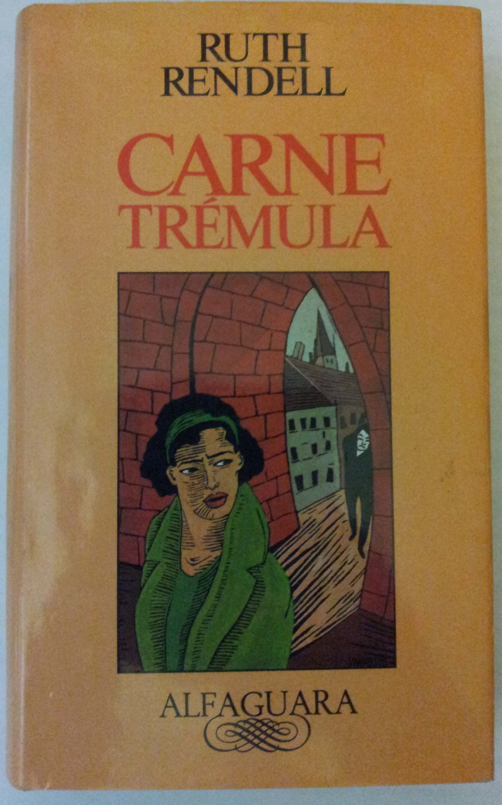 Carne Trémula