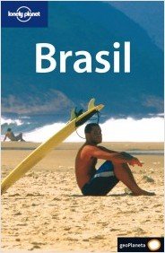 Brasil: 1 (Guías de País Lonely Planet)