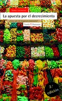 La apuesta por el decrecimiento: ¿Cómo salir del imaginario dominante? (Antrazyt)