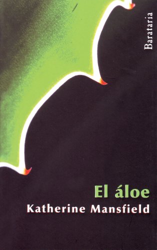 El Áloe (Bárbaros)