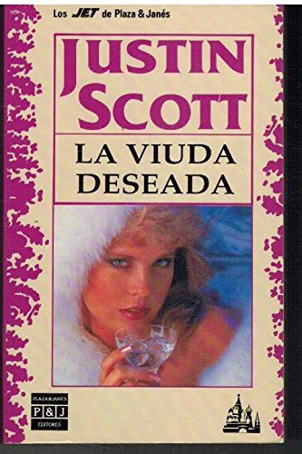 La Viuda deseada